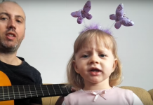 (VIDEO) Neodoljiva izvedba Nejre Kalajlić će vam popraviti dan