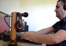 Motivirajuća priča Nihada Mujakovića: Od rođenja slijep, ali bez prepreka