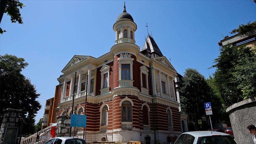 olimpijski muzej