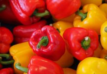 Crna Gora zabranila uvoz 14 tona paprika i grejpfruta zbog prisustva pesticida