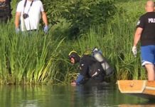 HOROR: Tijelo bebe plutalo rijekom pa udarilo u branu