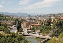 Do pet godina zatvora za rušenje nacionalnog spomenika BiH?