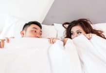 Mislili ste da znate ovo o seksu?