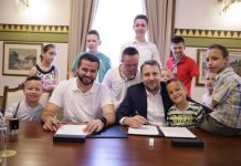 Gradonačelnik Skaka ugostio članove PK SPID: Oni ruše sve barijere, inkluzija itekako moguća