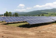 Solarna elektrana u Petrovcu počela proizvoditi struju