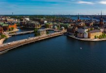 U Švedskoj političari nemaju nikakve privilegije