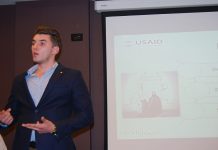 (Intervju) TOPOVČIĆ: BiH je država tri konstitutivna naroda i ako oni ne budu radili, gradili i surađivali, ne možemo očekivati poboljšanje trenutne situacije