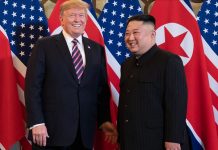 Bijela kuća potvrdila da je Trump poslao pismo Kimu