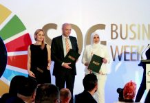 U FINALU ZA PRIZNANJE: Biznis lideri održivog razvoja