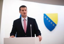 ŠEPIĆ: Građani BiH će Hrvatskoj reći NE MOŽE!!!