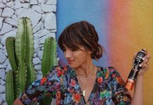 Chic i elegantna frizura za svaku priliku