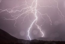 Kašmir: Najmanje 22 poginulih u udaru munje