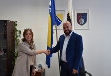 SARAJEVO: Kreće rekonstrukcija tramvajske pruge