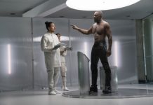 Potpuno novi projekat Paklenih ulica u kinima od 1. augusta