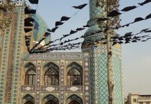 (PROGRAM PUTOVANJA) Upoznajte IRAN sa Relax Toursom