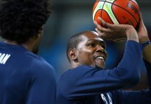 Kevin Durant prešao u redove Brooklyn Netsa