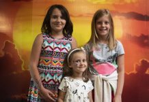 U prepunom kinu Meeting Point premijerno prikazan Kralj lavova