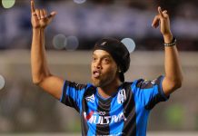 Ronaldinho bi mogao potpisati za klub s Malte