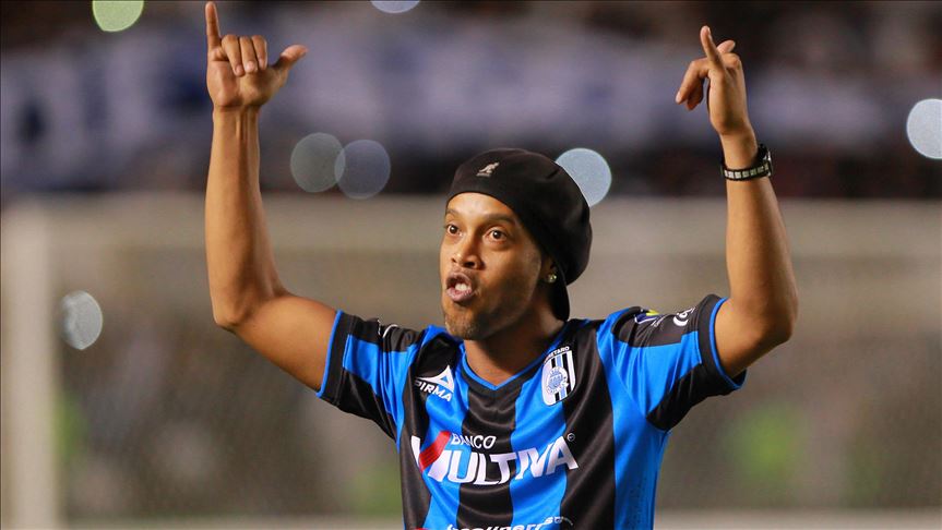 Ronaldinho