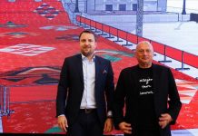 Saradnja SFF-a i Grada Sarajeva: Od ove godine na SFF-u crveni ćilim inspirisan bosanskom tradicijom