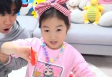 Šestogodišnja jutjuberka iz Južne Koreje kupila zgradu za osam miliona dolara