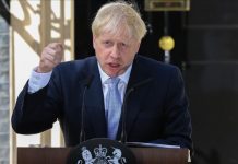Johnson suspendovao 21 zastupnika koji su podržali prijedlog opozicije o Brexitu bez dogovora
