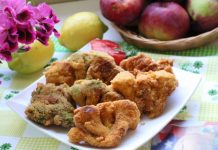 Recept za ukusne pohovane brokule i karfiol