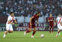 FK Sarajevo započelo sezonu pobjedom nad HŠK Zrinjski