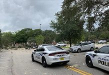 Eksploziju na Floridi izazvalo curenje plina, najmanje 20 povrijeđenih