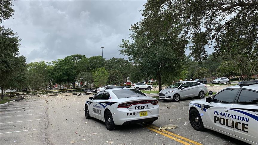 florida policija