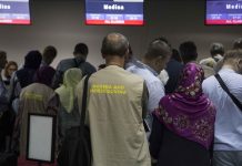 SARAJEVO: Put Medine krenula prva grupa bh. hadžija