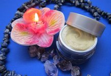 Krema protiv ekcema i suhoće kože koju možete napraviti kod kuće