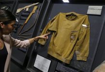 “Majica koja miriše na moga sina”: Vječiti smiraj danas će pronaći i Senad Mujkanović