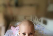 Nadja ima šest godina, bori se sa leukemijom i vaša pomoć joj može spasiti život