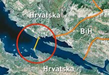 Pomorsko društvo u BiH uputilo pismo svim poslaničkim klubovima u NSRS