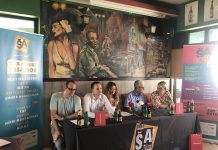 ŠA ulica uvertira za ovogodišnji ŠA fest