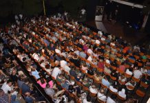 Predstavom „Savršen kroj“ počeo 3. festival Ljetne večeri Studio Teatra