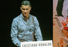 Cristiano Ronaldo ovogodišnji dobitnik nagrade “Legenda Marce”