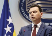 MAGAZINOVIĆ PREDSJEDNICI EVROPSKE KOMISIJE: I djeca u BiH imaju pravo na zdrav okoliš