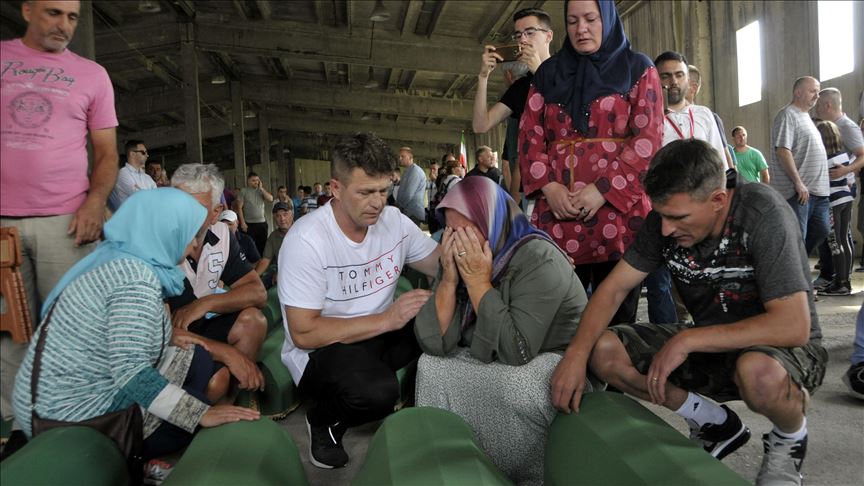 srebrenica
