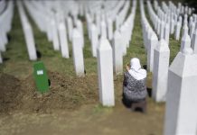 Dolina bijelih nišana ponovo u tišini: Nijemi svjedoci genocida u Srebrenici