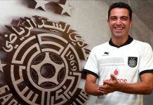 Xavi Hernandez debitovao kao trener