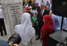 Otvoren Memorijalni centar u Žepi s imenima 495 šehida nekadašnje zaštićene zone UN-a