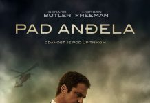 NOVI FILMOVI na repertoaru Cinema City-a od 29.08. – 04.09.2019