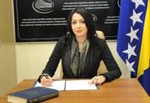 Aida Baručija: Kontrola regionalnog vojnog balansa je daytonska garancija