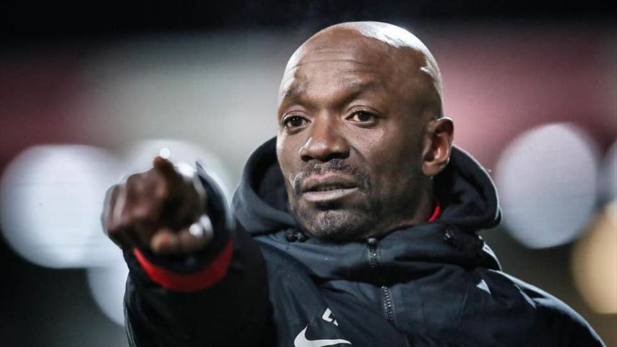 Claude Makelele