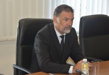 KURIĆ: Ministarstvo kulture i sporta ulagat će u tenisku infrastrukturu