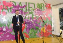 Od naredne godine 2.000.000 KM za poticaj filmske i tv produkcije