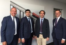 Gebrüder Weiss: Novo predstavništvo u Uzbekistanu