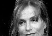 Počasno Srce Sarajeva za Isabelle Huppert